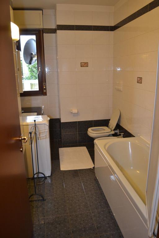 B&B Ai Prati Bergamo Zimmer foto