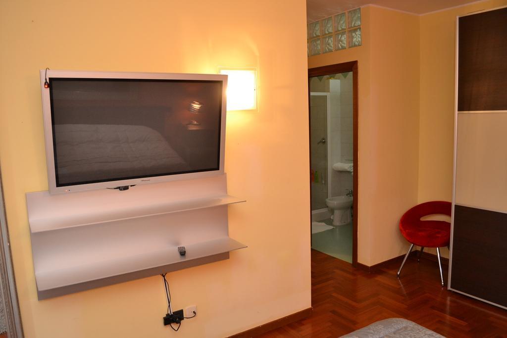 B&B Ai Prati Bergamo Zimmer foto