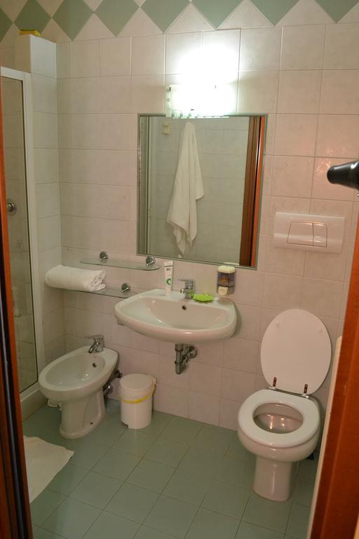 B&B Ai Prati Bergamo Zimmer foto