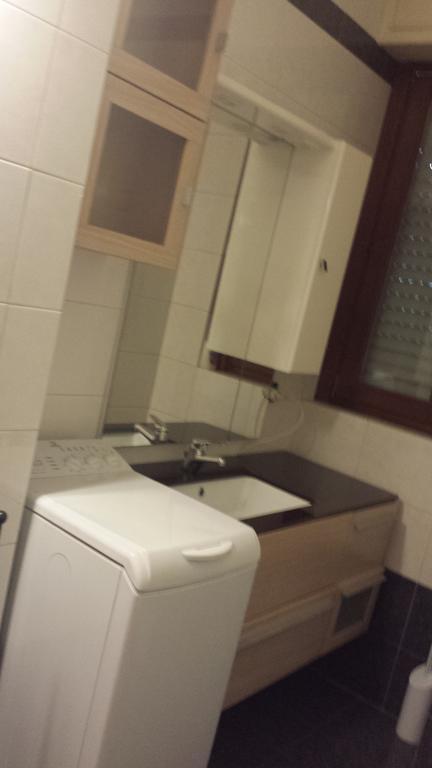 B&B Ai Prati Bergamo Zimmer foto