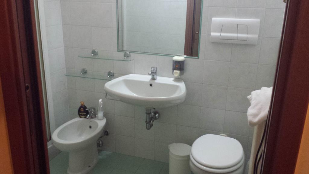 B&B Ai Prati Bergamo Zimmer foto